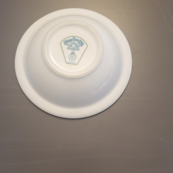 Cabbage Patch Kids 3 piece Royal Worcester Fine Porcelain Made in England 1984 - Picture 5 of 8